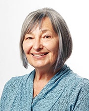 Valerie Senyk