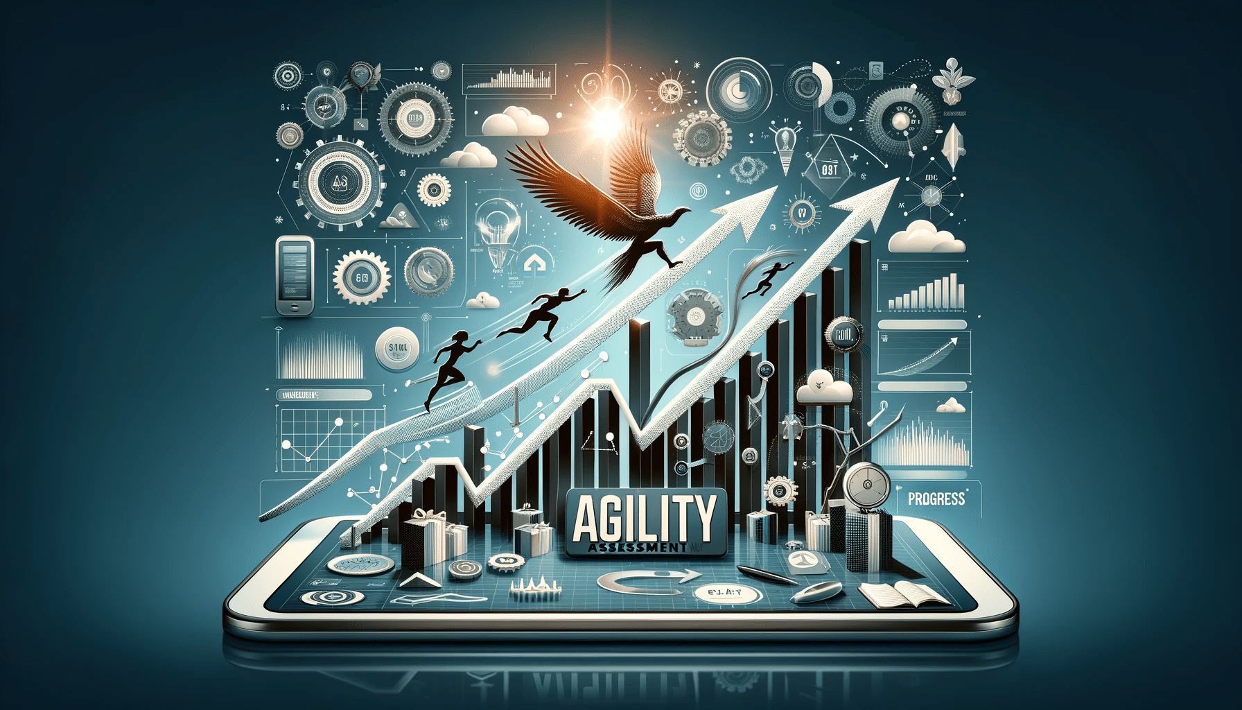 Progress with Agility Assessment